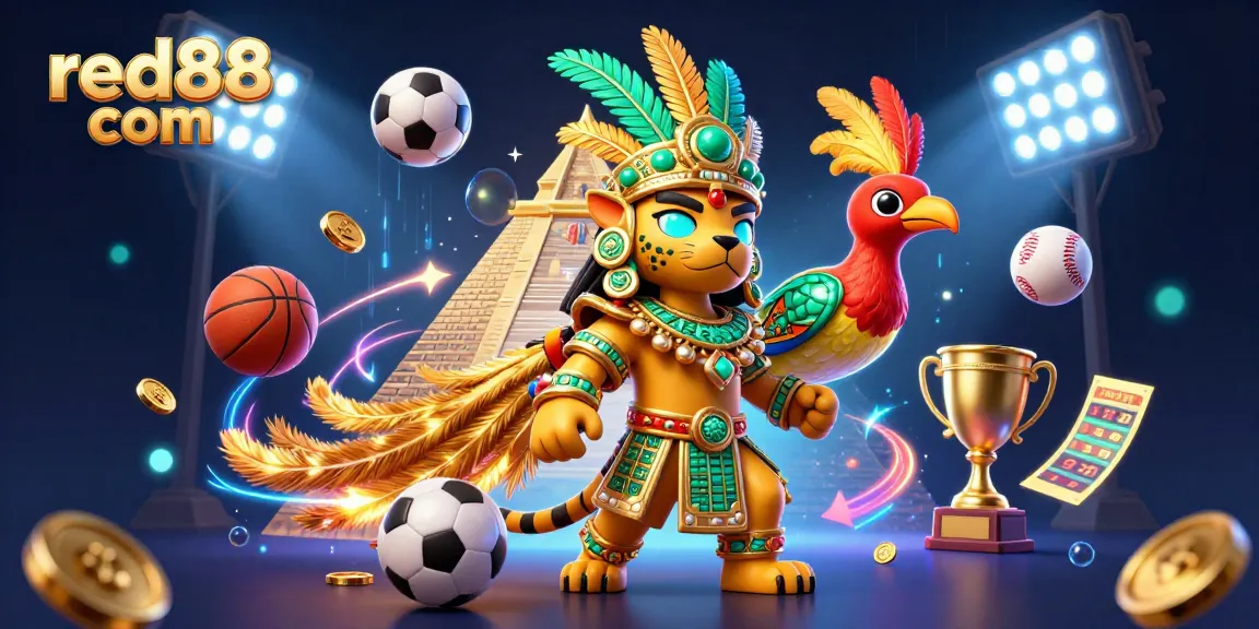 Engage with exciting gameplay on red88 com and experience thrilling casino action with vibrant illustrations.
